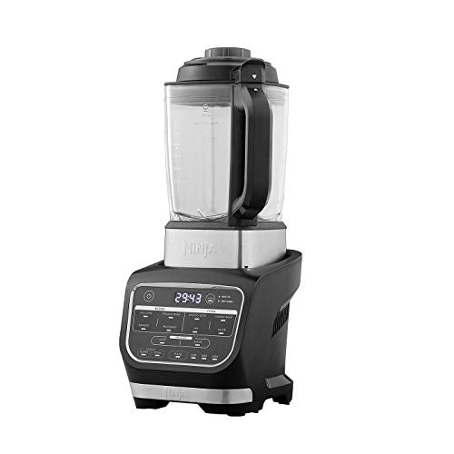 Ninja Foodi Standmixer & SuppenPreparer