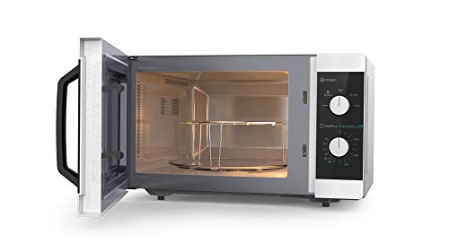 SHARP YC-MS31U-S 23 litres 900W