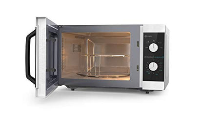 SHARP YC-MS31U-S 23 litres 900W