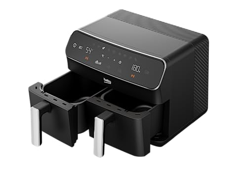 Beko Doppel zone air fryer ExpertFry FRL5388B