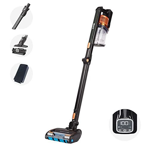 Shark cablelos Stabvacuum cleaner IZ300UK