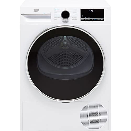 Beko B5T4824RW 8 kg