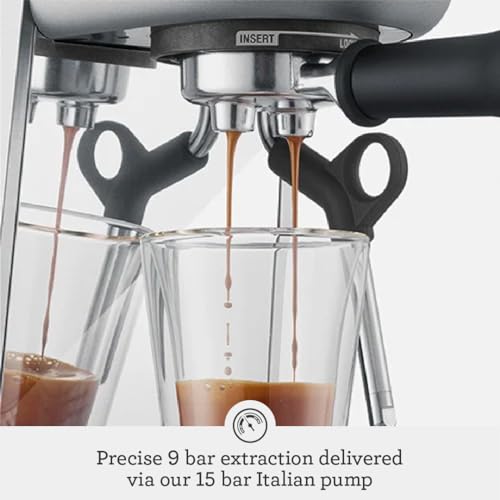 Sage the Bambino espresso machine, coffee machine