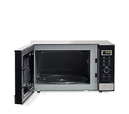 Panasonic Mikrowelle Countertop Solo