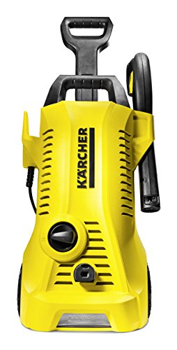 Kärcher K2 Premium Full Control Car and at home