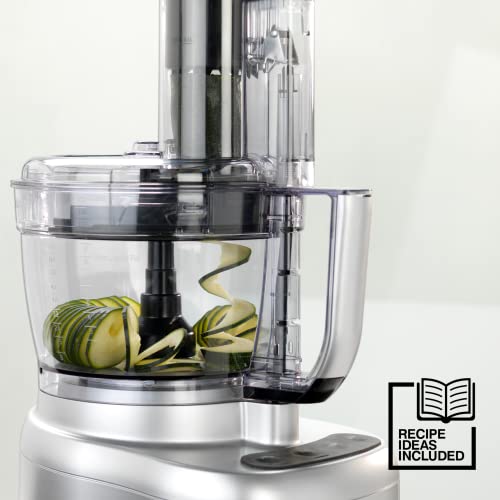 Cuisinart Expert Prep per 2 Bowl Küchenmachine