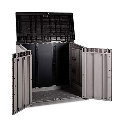 Olsen & Swithh 775L MASSIVE