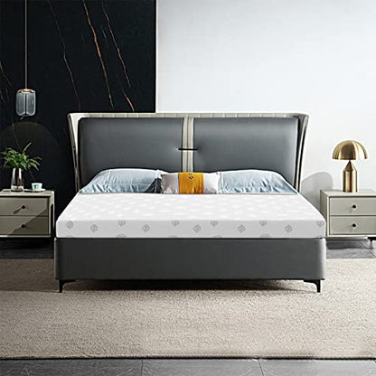 Good Nite Einzel Mattress Memory Foam Medium
