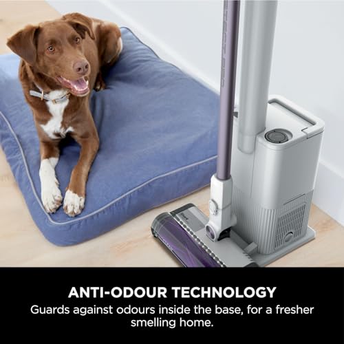 Shark Detect per cableloser vacuum cleaner IW3510UK