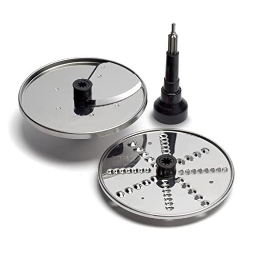 Cuisinart Expert Prep per 2 Bowl Küchenmachine