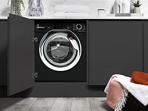 Hoover HBWS 80 8 kg 1400 U/min Integrated