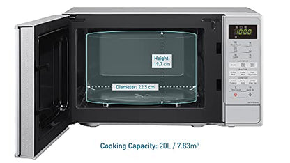 Panasonic NN-K18JMMBPQ Mikrowelle
