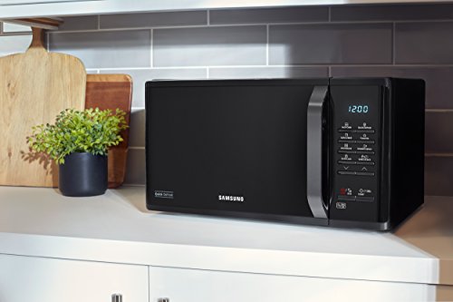 Samsung MS23K3513AK Solo Mikrowelle