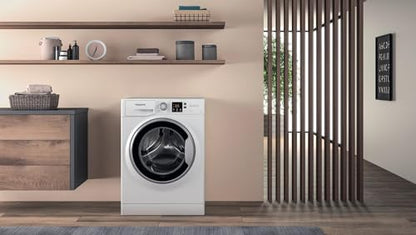 Hotpoint NSWE745CWSUK 7 kg 1400