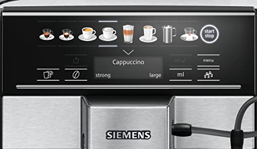 Siemens EQ6 Plus S300