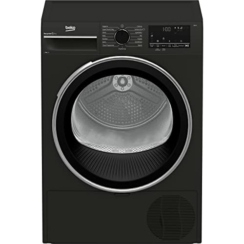 Beko B3T4911DG 9 kg