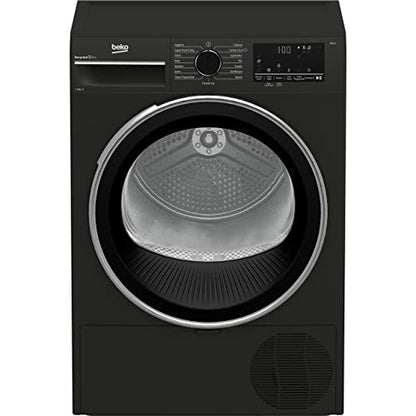 Beko B3T4911DG 9 kg