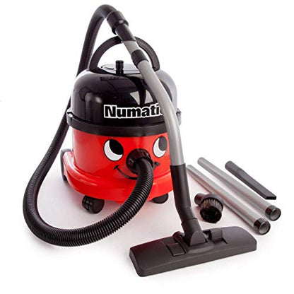 Henry Dry vacuum cleaner