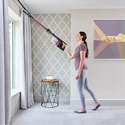 Shark cablelos Stabvacuum cleaner with Anti Hair Wrap IZ201UKT