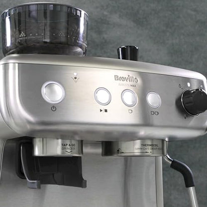 Breville Barista Max espresso machine