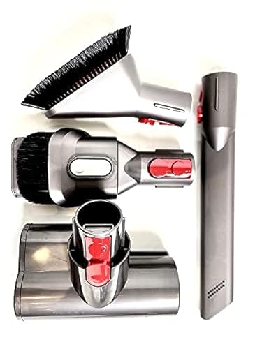 Dyson V8 Animal Cord Free Vacuum, Iron/Titaniumium, 229602-01