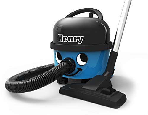 Henry HVR160 Bodenvacuum cleaner with bag