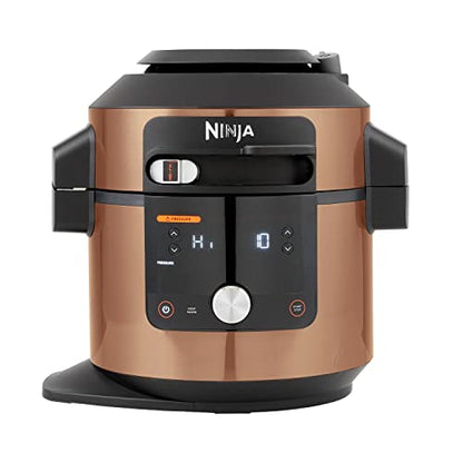 Ninja Foodi Max Multikocher with SmartLid