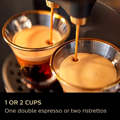 L'OR BARISTA Sublime coffee Capsule machine