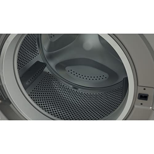 Indesit Push and Go 8 kg Freistehend