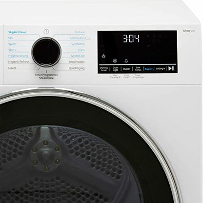 Beko B5T4824RW 8 kg