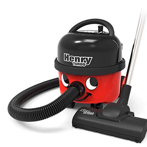 Numatic HVT160 Henry vacuum cleaner