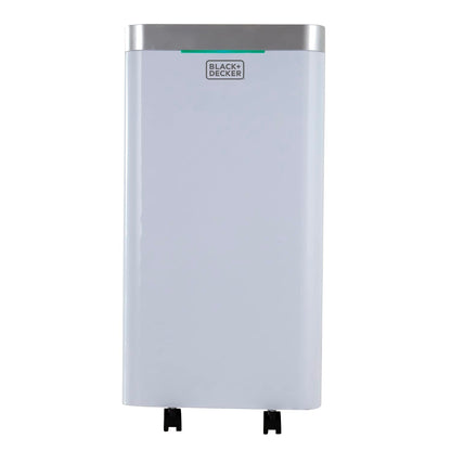BLACK+DECKER 12 litres Luftentfeuchter