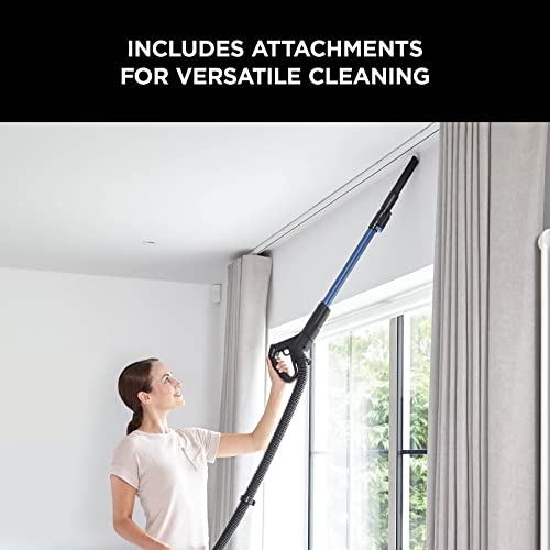 Shark cablelos Upright vacuum cleaner