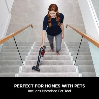 Shark IZ300UKTSB, cablelos Stabvacuum cleaner