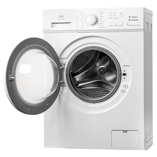SIA 6kg Waschmachine