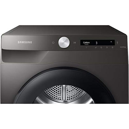 Samsung Series 5+ DV80T5220AN/S1 WLAN-enabled 8 kg