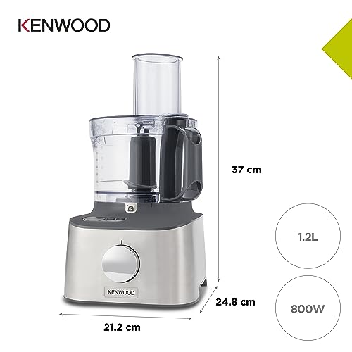 Kenwood Multipro compact
