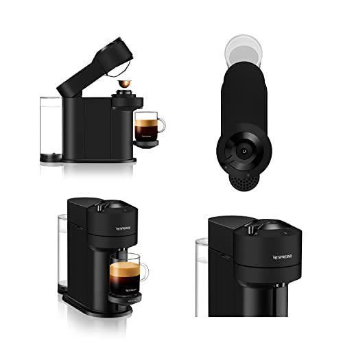 Nespresso Vertuo Next automatic Kapsel-coffee machine