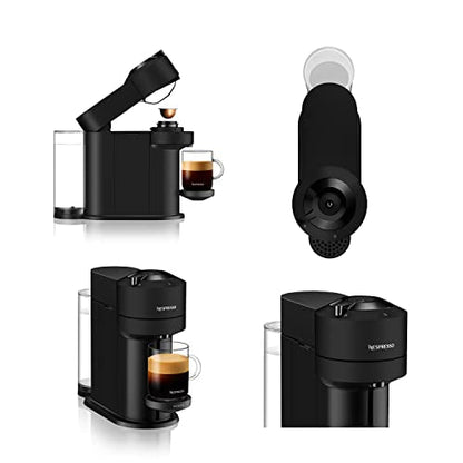 Nespresso Vertuo Next automatic Kapsel-coffee machine
