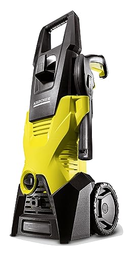Kärcher K 3 at home Hochdruckreiniger