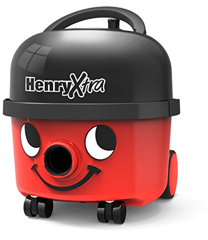 Henry Xtra Bodenvacuum cleaner with bag