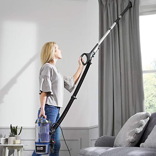 Shark Lift – Away Upright vacuum cleaner NV601UK