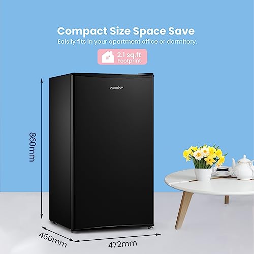 COMFEE' A ander Counter Fridge