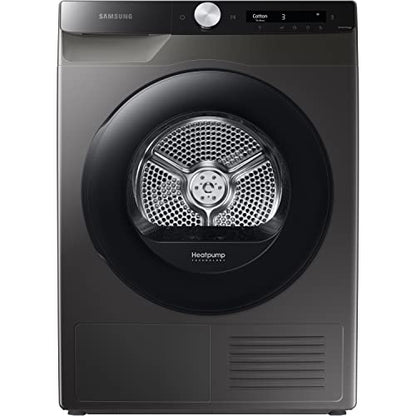 Series 5 Plus 8 kg Freistehend
