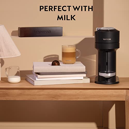 Nespresso Vertuo Next automatic Kapsel-coffee machine for Americano