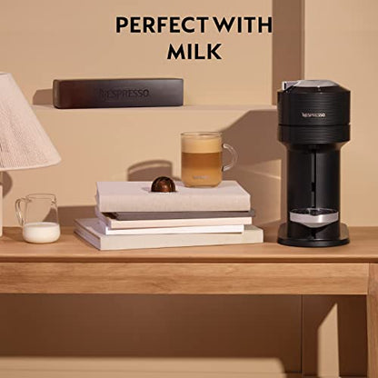 Nespresso Vertuo Next automatic Kapsel-coffee machine for Americano