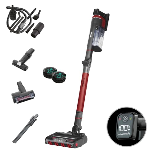 Shark Stratos cablelos Stabvacuum cleaner