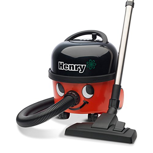 Numatic Henry A1 Bodenvacuum cleaner with bag Reiniger