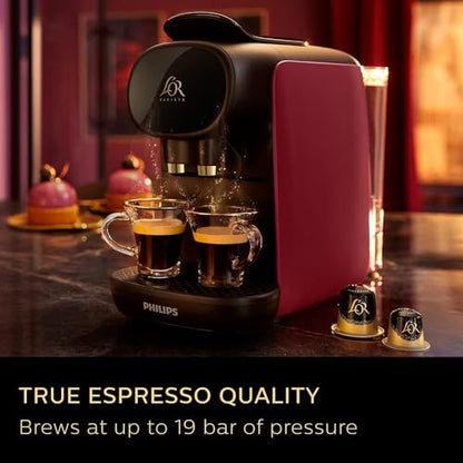 L'OR BARISTA Sublime coffee Capsule machine