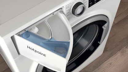 Hotpoint NSWE745CWSUK 7 kg 1400
